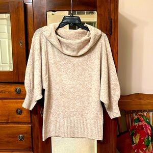 Cream Sweater NEW